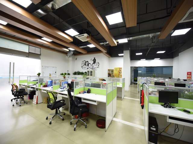 温哥华安全高效海外仓分拣